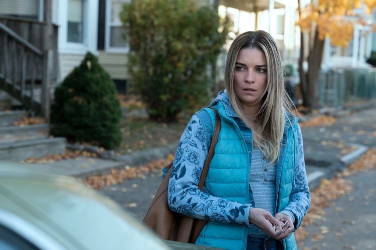 Kevin Can F*** Himself, le foto della nuova serie tv su Amazon Prime Video