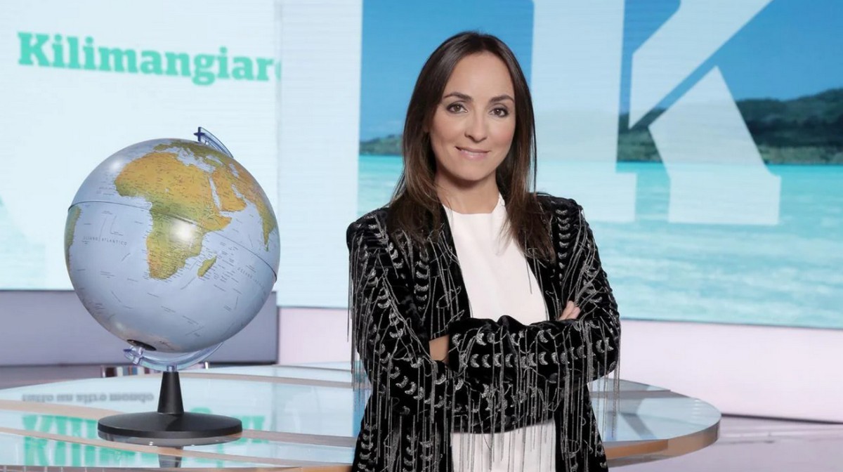 Kilimangiaro – Il viaggio che verrà, ultima puntata 9 luglio 2023: cast, ospiti e dove vederlo