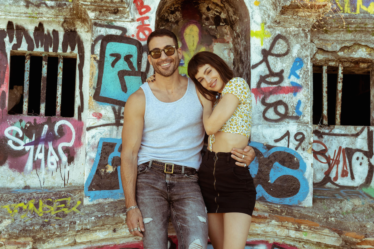 Miguel Angel Silvestre