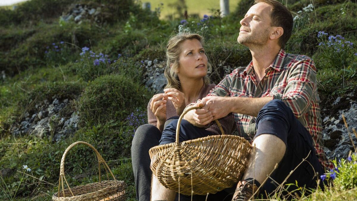 La Casa tra le Montagne, la serie tv su Canale 5 (ed Infinity): trama dei film-tv, puntate e location