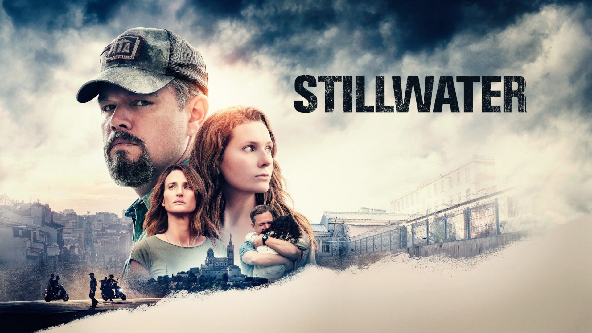 La ragazza di Stillwater: trailer italiano, curiosità e anticipazioni sul film con Matt Damon