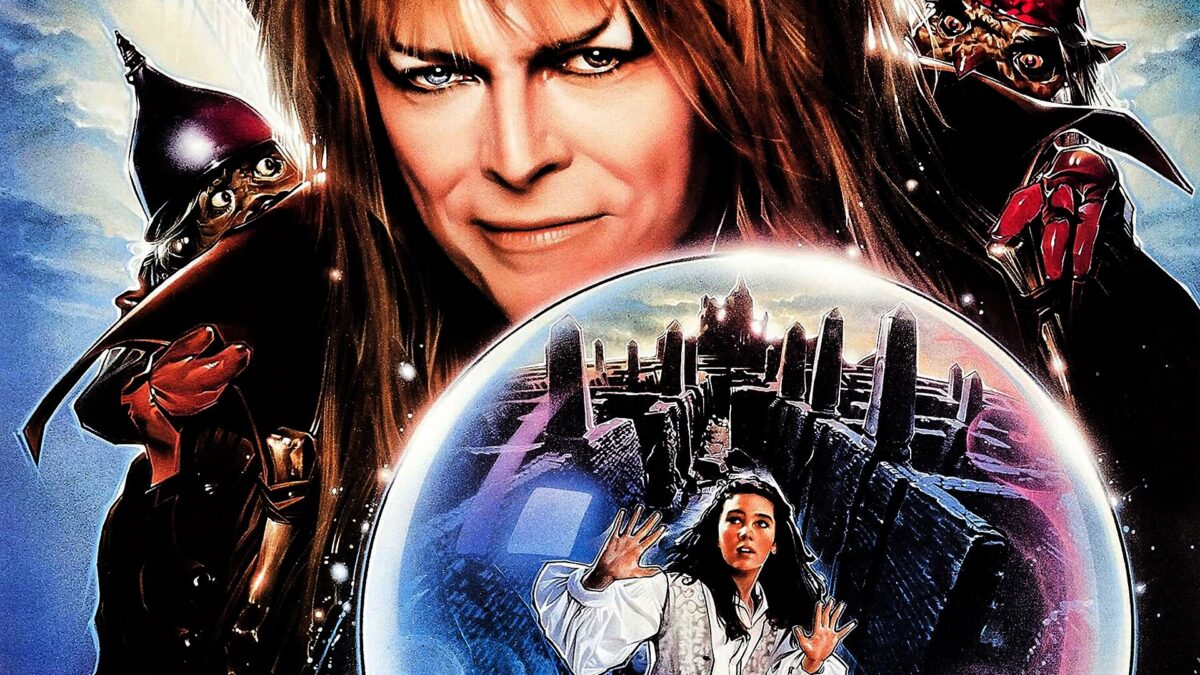 Labyrinth: storia e curiosità del film fantasy che compie 35 anni