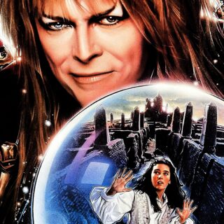 Labyrinth storia e curiosità del film fantasy che compie 35 anni (4)