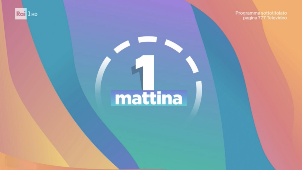 Unomattina 2021-2022, ecco la coppia di conduttori