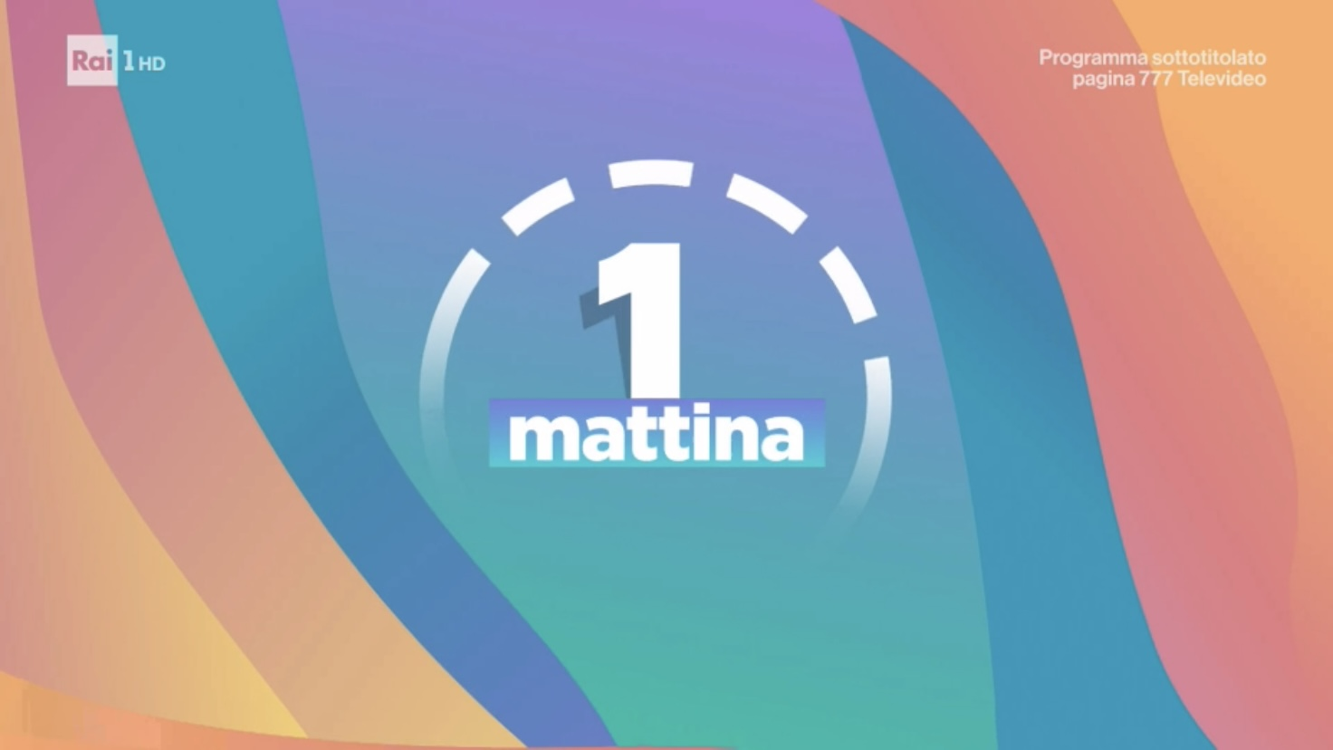 Unomattina, salta il ritorno allargato del programma di Rai1 (Retroscena TvBlog)