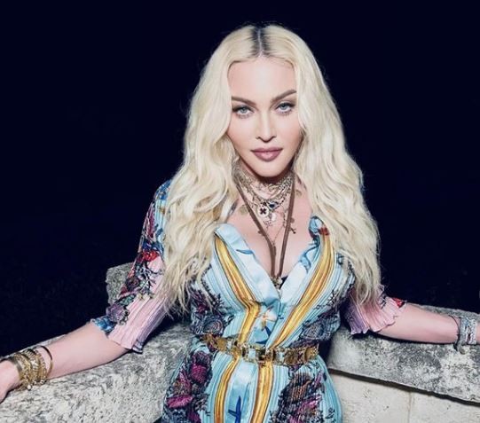 Madonna in Puglia, compleanno a Borgo Egnazia (foto e video)