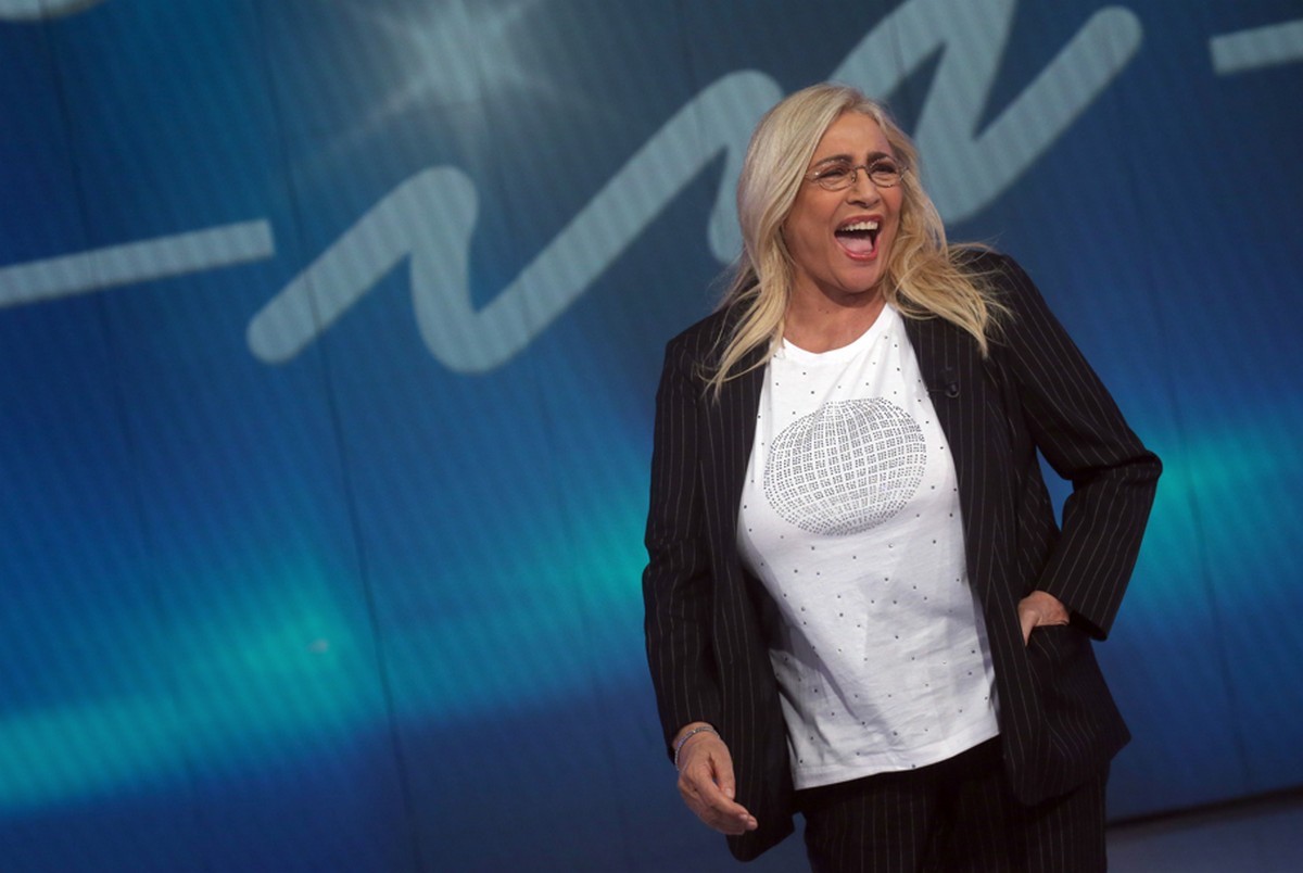 Domenica IN 2022/2023: ospiti, puntata oggi, diretta, Rai Play