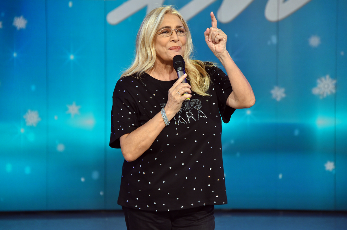 Mara Venier: “La prossima sarà la mia ultima Domenica In”. E noi ci crediamo?