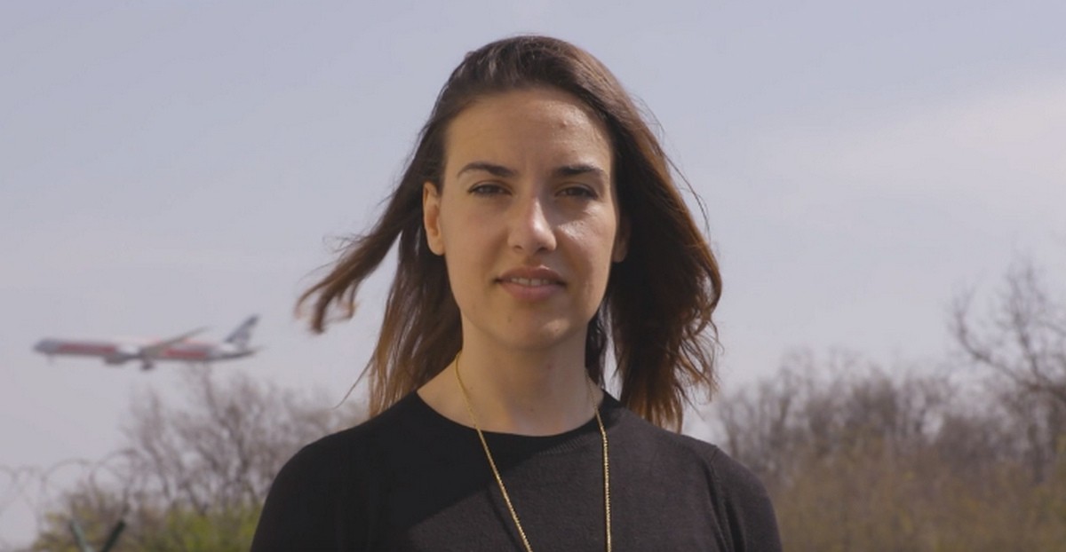 Martina Manoni Matrimonio a Prima Vista Italia