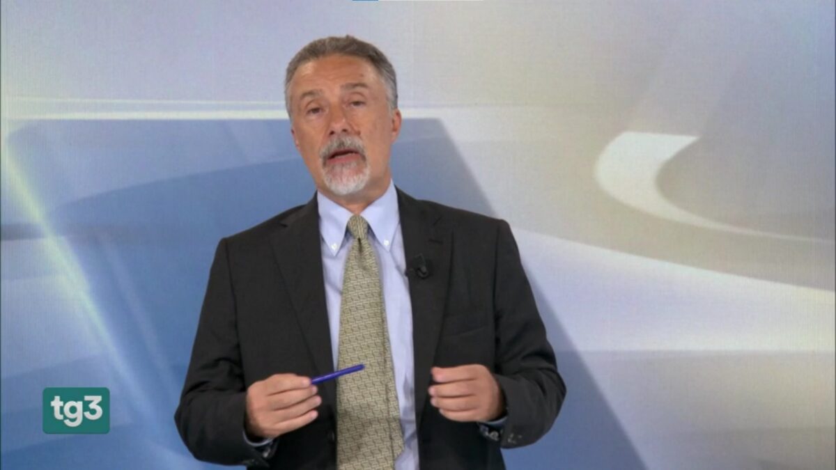È morto Maurizio Ambrogi, ex vicedirettore del Tg3. Il saluto dei colleghi