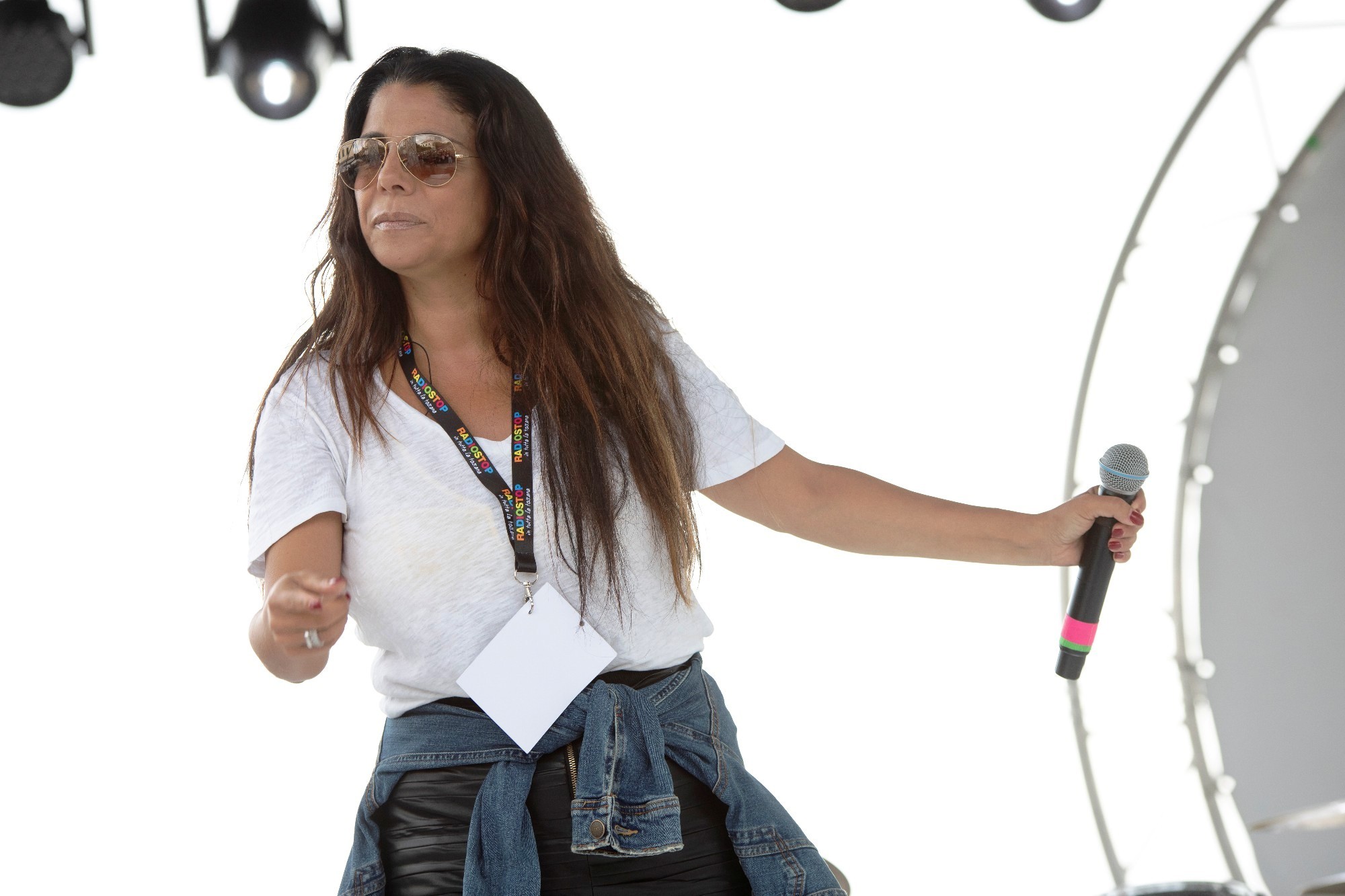 Mietta verso Ballando con le stelle 2021