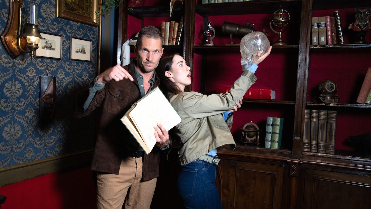 Mystery Land 2021: anticipazioni puntate, conduttori, streaming