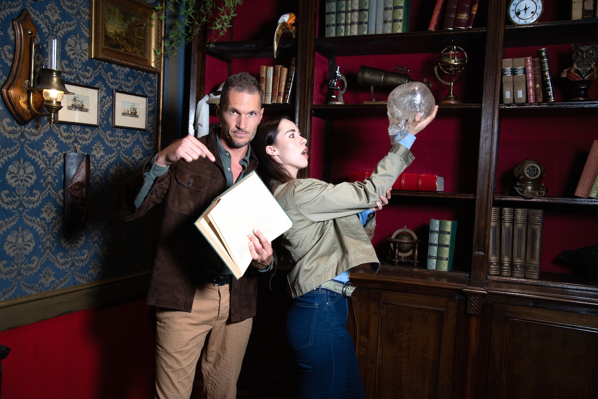 Mystery Land 2021: anticipazioni puntate, conduttori, streaming