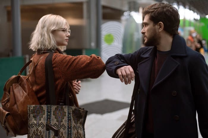 Le foto di Modern Love 2, su Prime Video