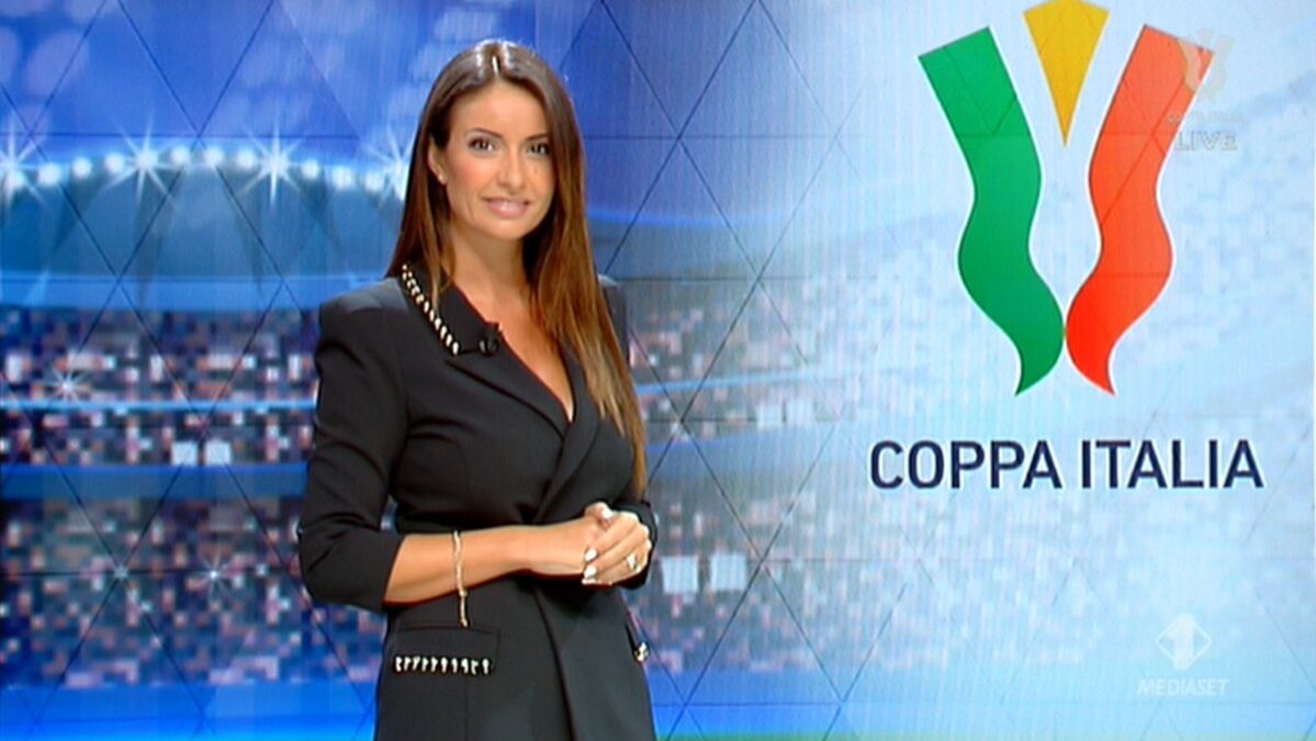 Coppa Italia su Mediaset: primo turno divertente che valorizza la competizione. Perché non puntare sull’intrattenimento in futuro?