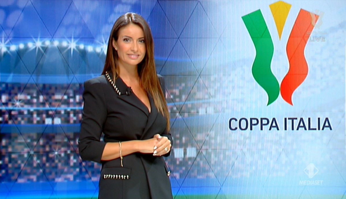 Coppa Italia su Mediaset: primo turno divertente che valorizza la competizione. Perché non puntare sull’intrattenimento in futuro?