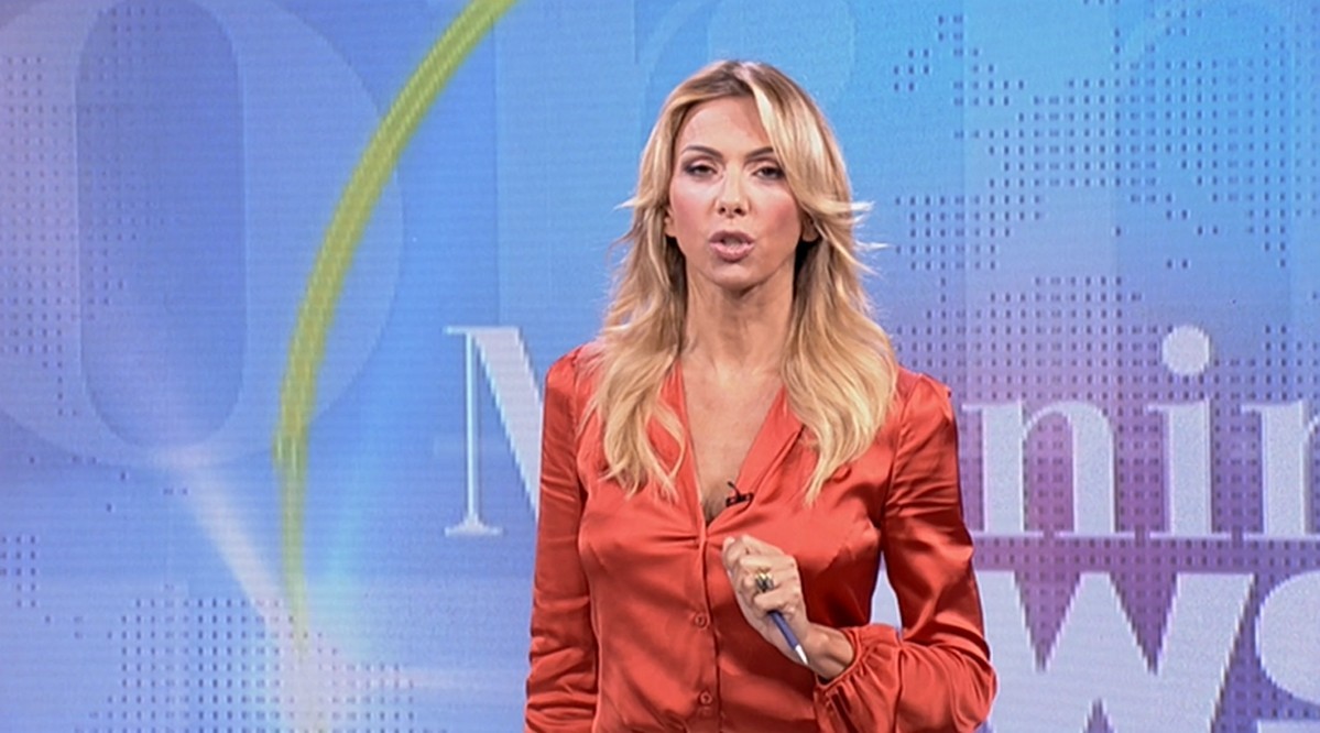 Morning News in onda per altre 2 settimane, Mattino Cinque avrà inizio il 20 settembre