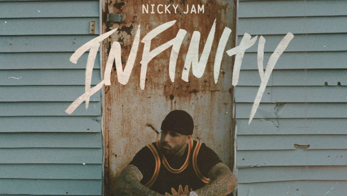 Nicky Jam, Infinity è il nuovo album