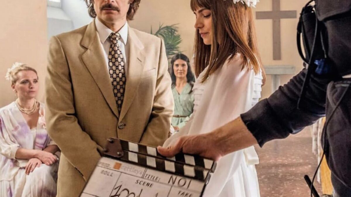Noi – La serie, il cast si mostra: ecco le prime immagini del remake di This Is Us