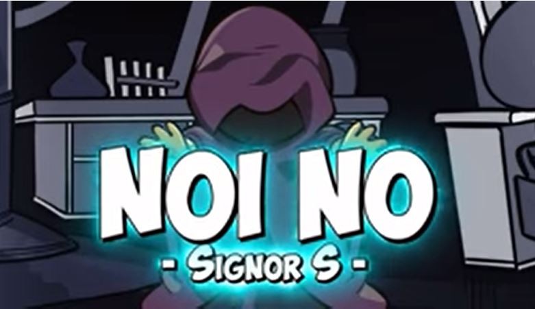 Noi no, Me contro Te: ascolta la canzone del Signor S (testo e video ufficiale)