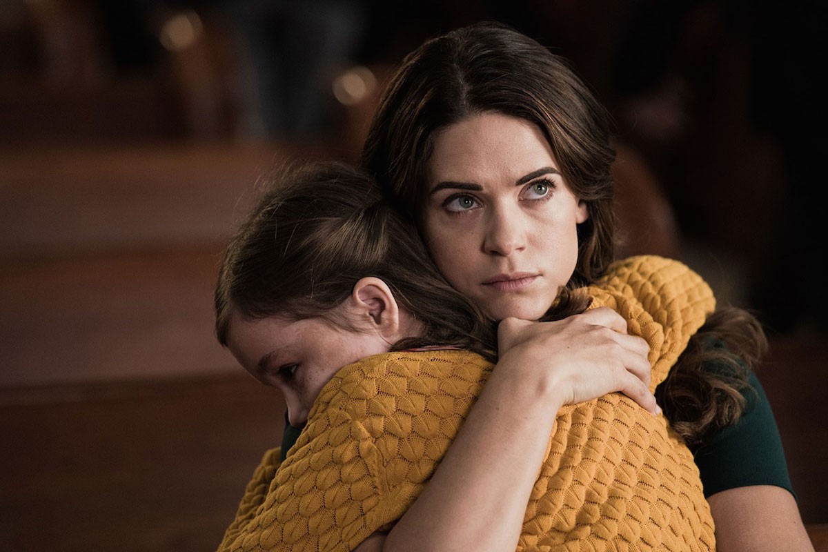 Non avrai mai mia figlia: trama, finale e cast del film-tv su Raidue