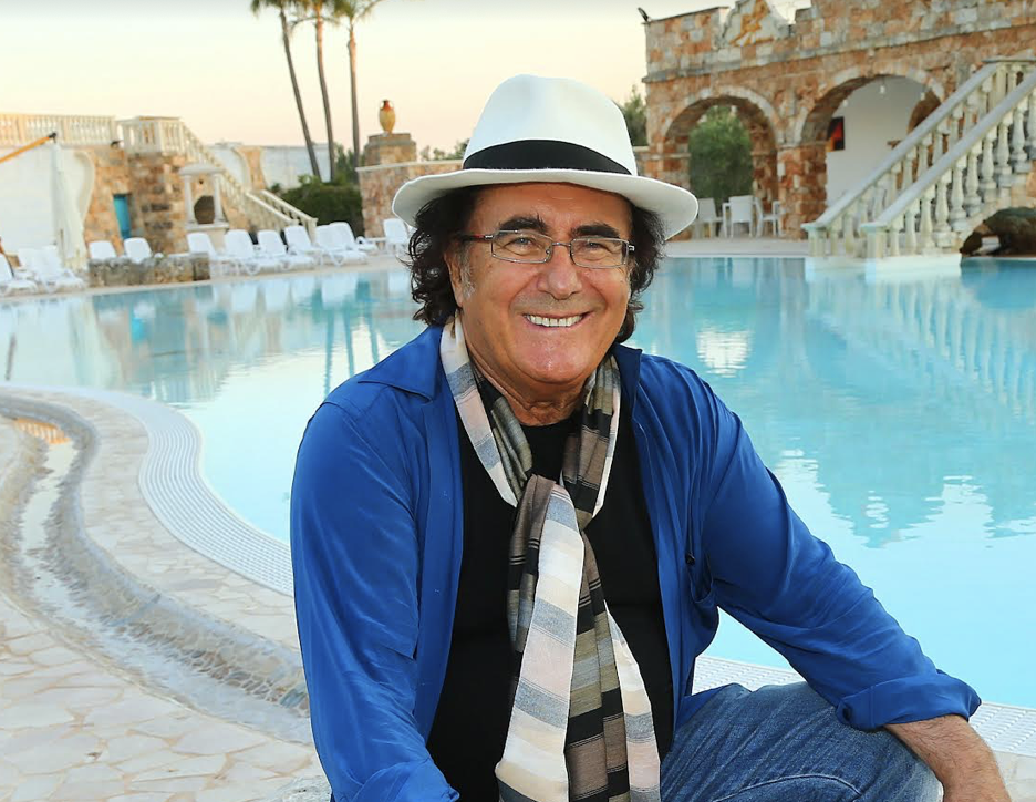 Notte della Taranta 2021, il Concertone su Rai 1 il 4 settembre: conduce Al Bano, ospiti Il Volo