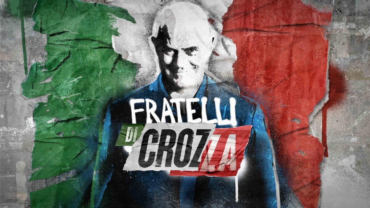 Fratelli di Crozza, monologhi più interessanti delle imitazioni. E su Salvini che ha bruciato i nomi per il Quirinale: “Più che un’elezione sembrava una grigliata”