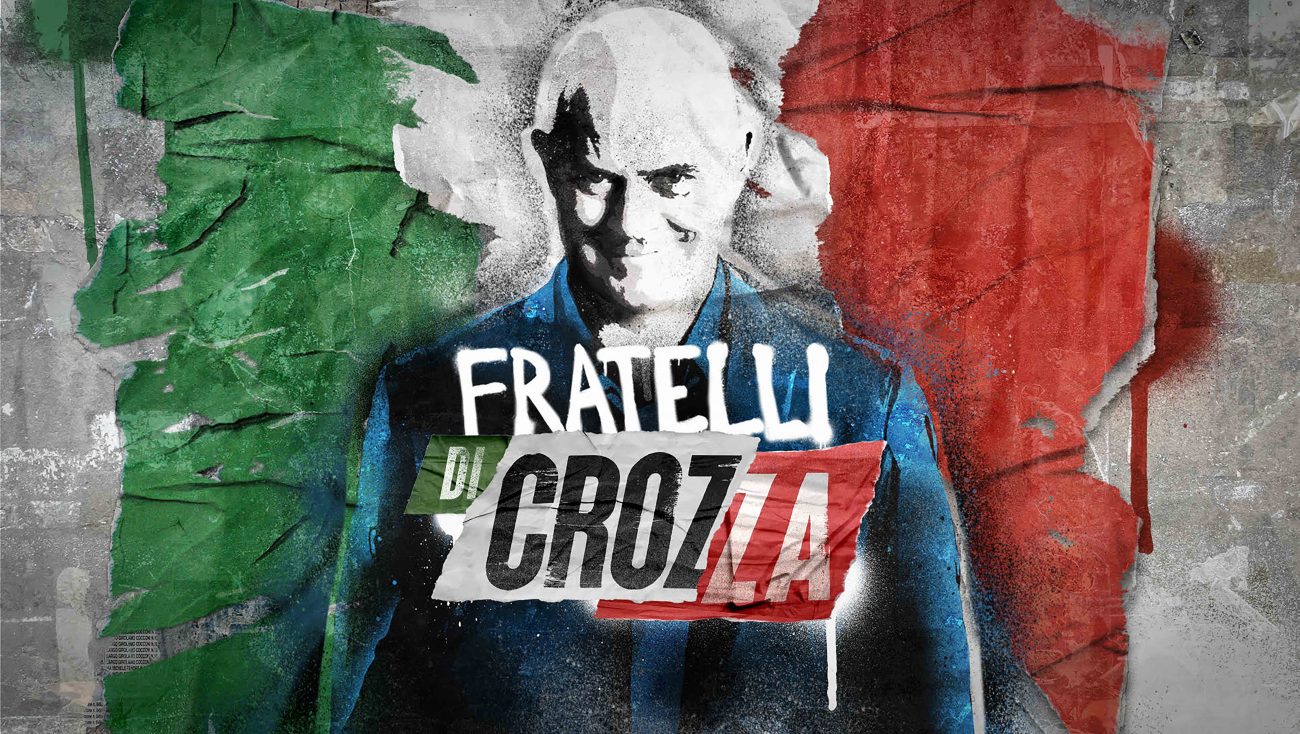 Fratelli di Crozza, monologhi più interessanti delle imitazioni. E su Salvini che ha bruciato i nomi per il Quirinale: “Più che un’elezione sembrava una grigliata”