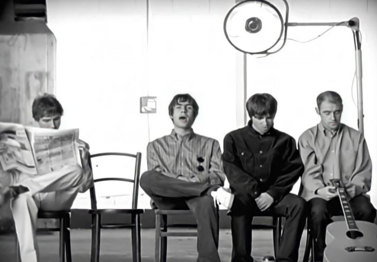 Lo sapevi che gli Oasis non amano Wonderwall?