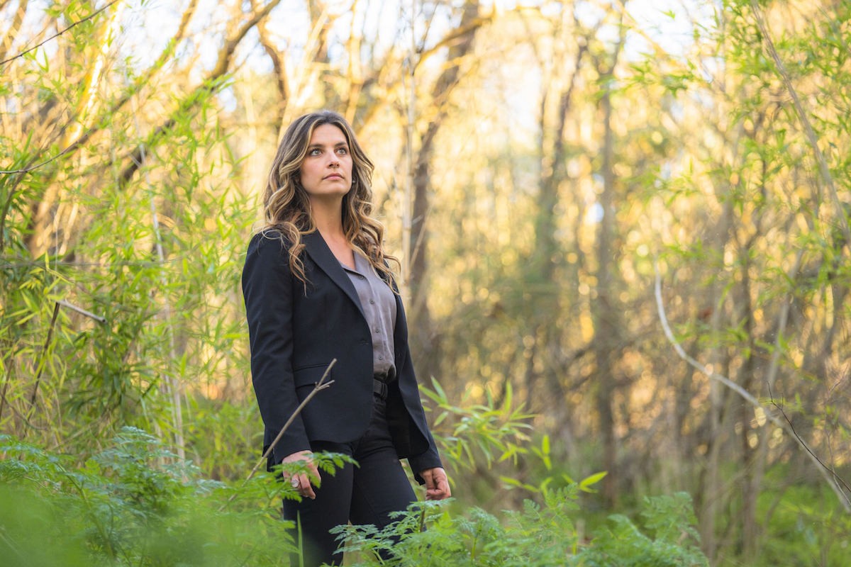 Olivia – Forte come la verità: trama, puntate e cast della serie tv spin-off de La mia verità