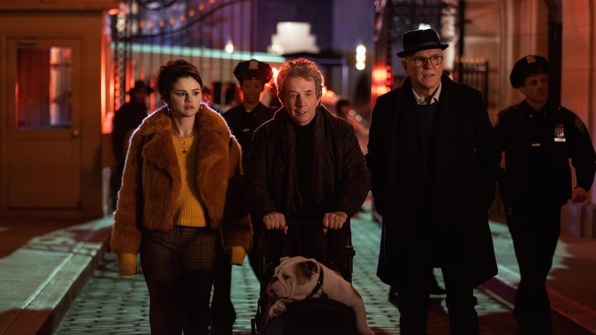 Only Murders in the Building: trama, recensione e cast della nuova serie tv su Disney+