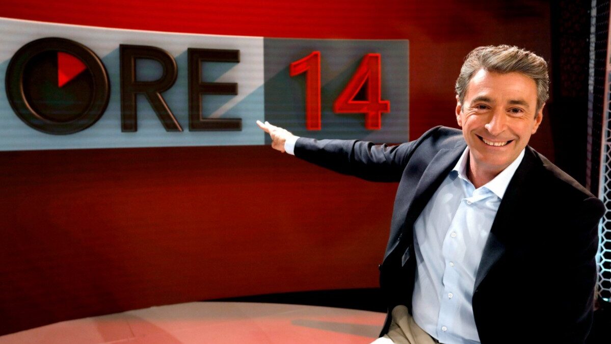 Ore 14: anticipazioni nuove puntate, ospiti e tutte le informazioni