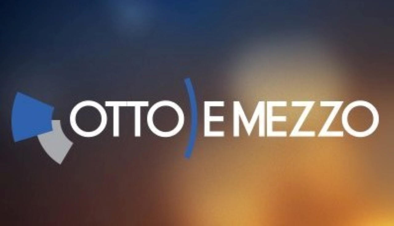 Otto e mezzo 2021-2022: puntate, studio, contatti e streaming