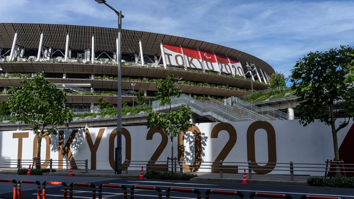 Paralimpiadi Tokyo 2020: dove seguirle in diretta tv