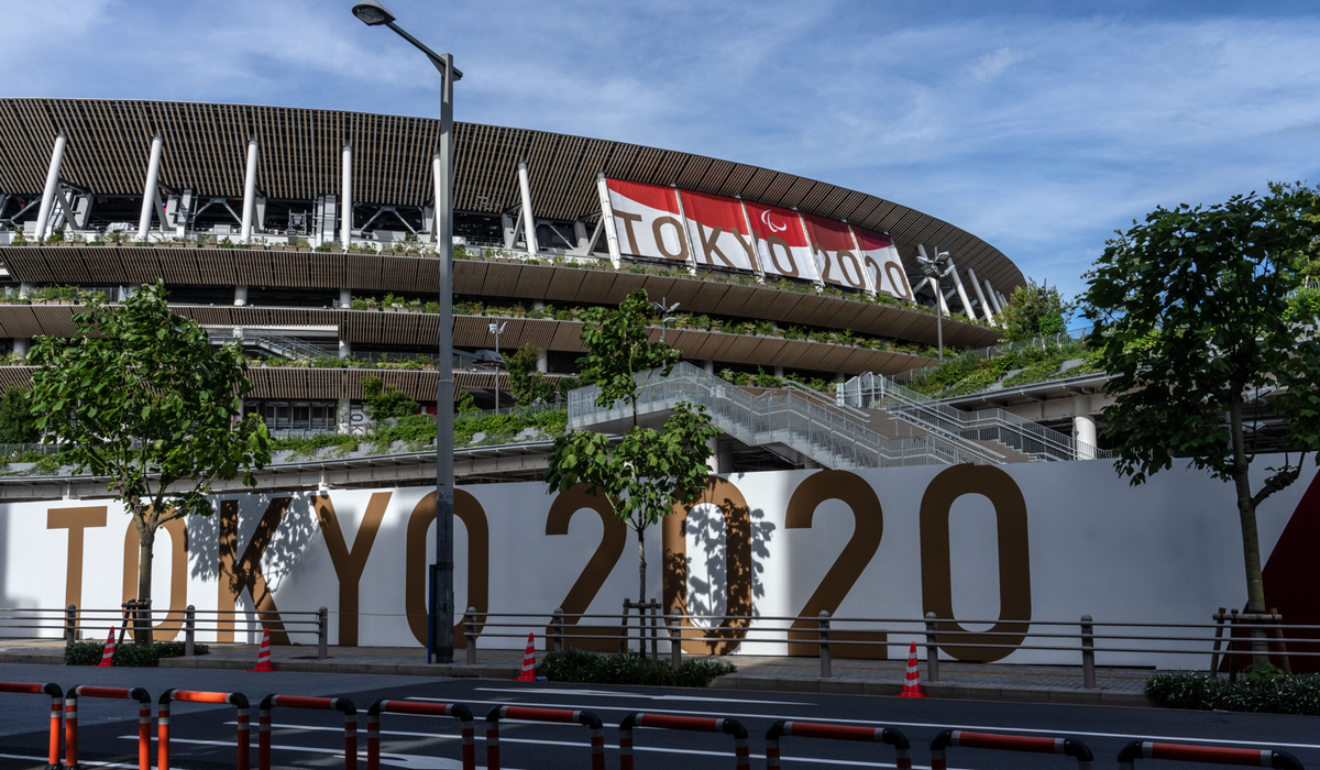 Paralimpiadi Tokyo 2020: dove seguirle in diretta tv