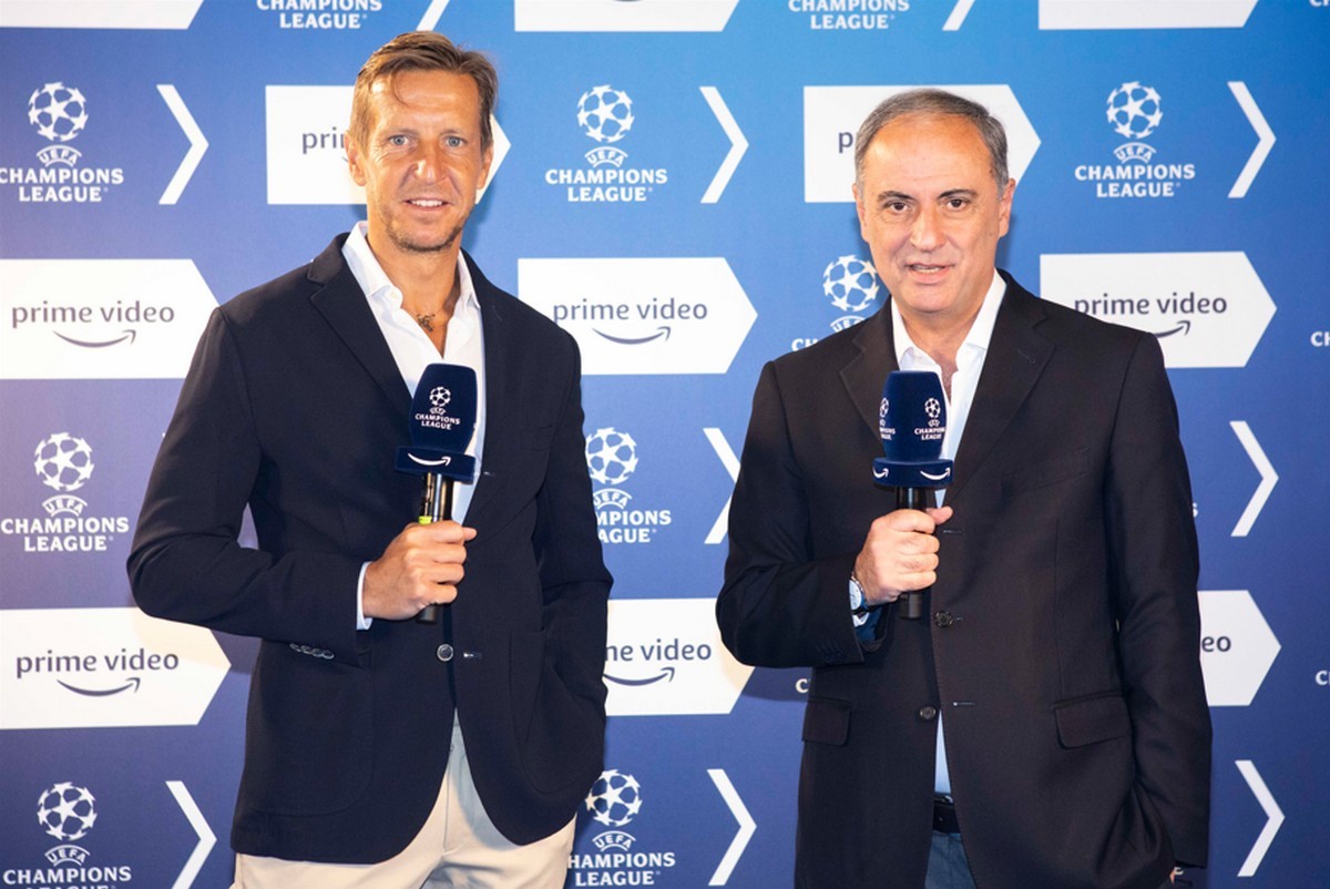 Piccinini e Ambrosini