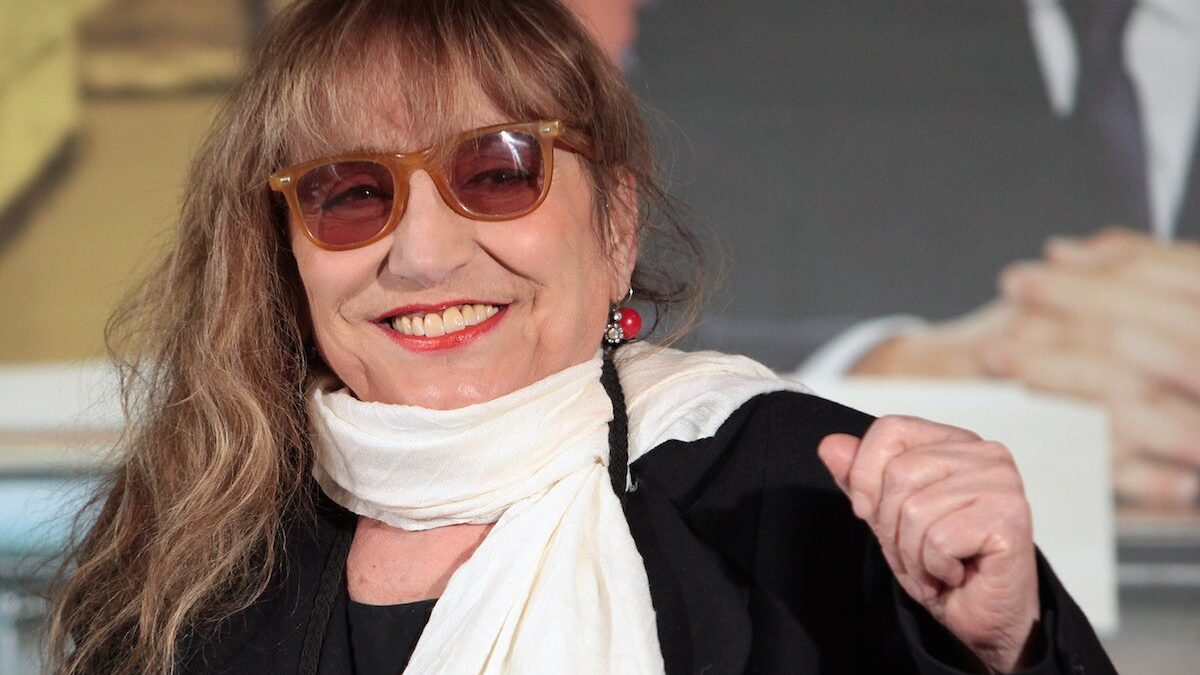 È morta Piera Degli Esposti: addio all’attrice di teatro, cinema e fiction