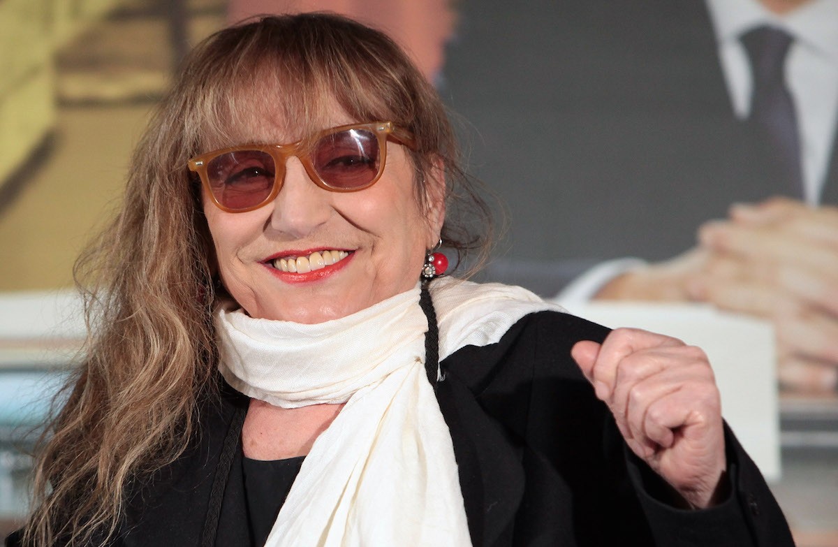 È morta Piera Degli Esposti: addio all’attrice di teatro, cinema e fiction