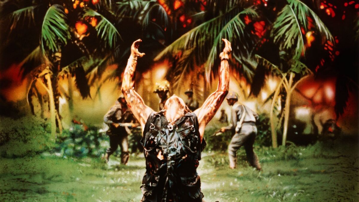 Platoon compie 35 anni: storia e curiosità sul film di Oliver Stone