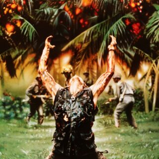 Platoon compie 35 anni storia e curiosità sul film di Oliver Stone (4)
