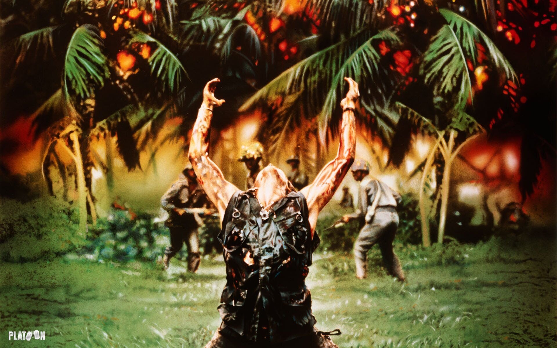 Platoon compie 35 anni: storia e curiosità sul film di Oliver Stone