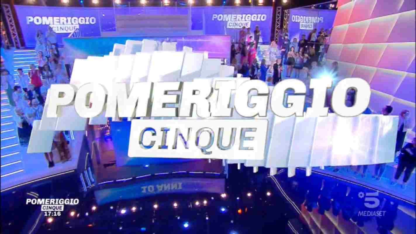 Pomeriggio Cinque: puntate, diretta, quando inizia e tutte le informazioni