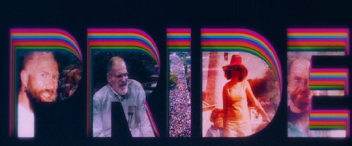 Pride, su Disney Plus l’appassionante storia del movimento LGBT americano