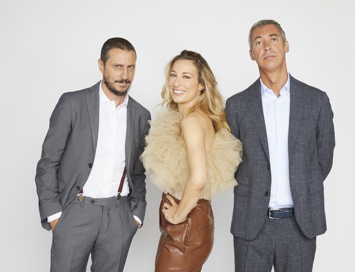Quelli che: anticipazioni ultima puntata 2 dicembre, conduttori, cast e ospiti