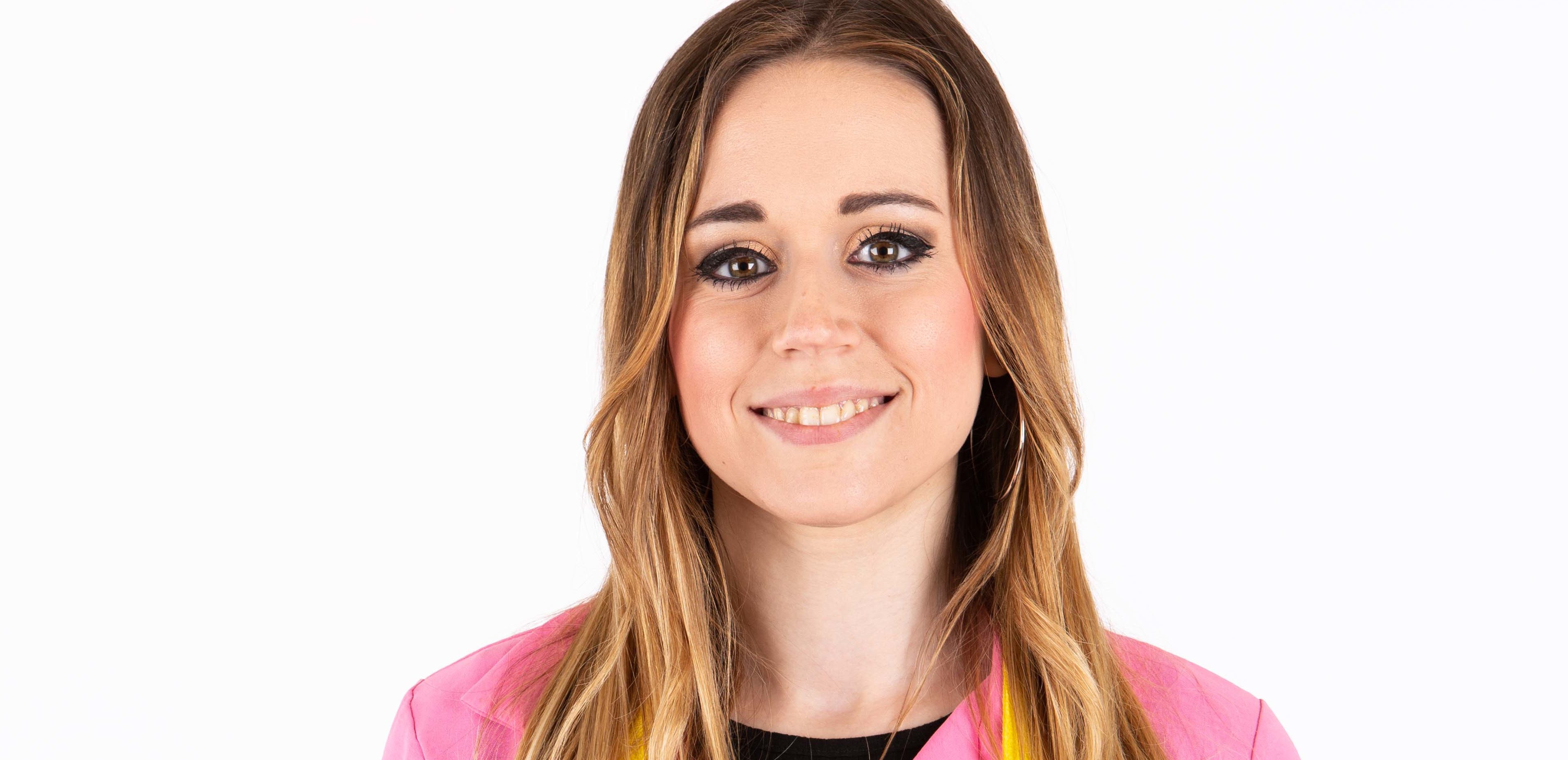 Daniela Ribezzo vince Bake Off Italia 2021