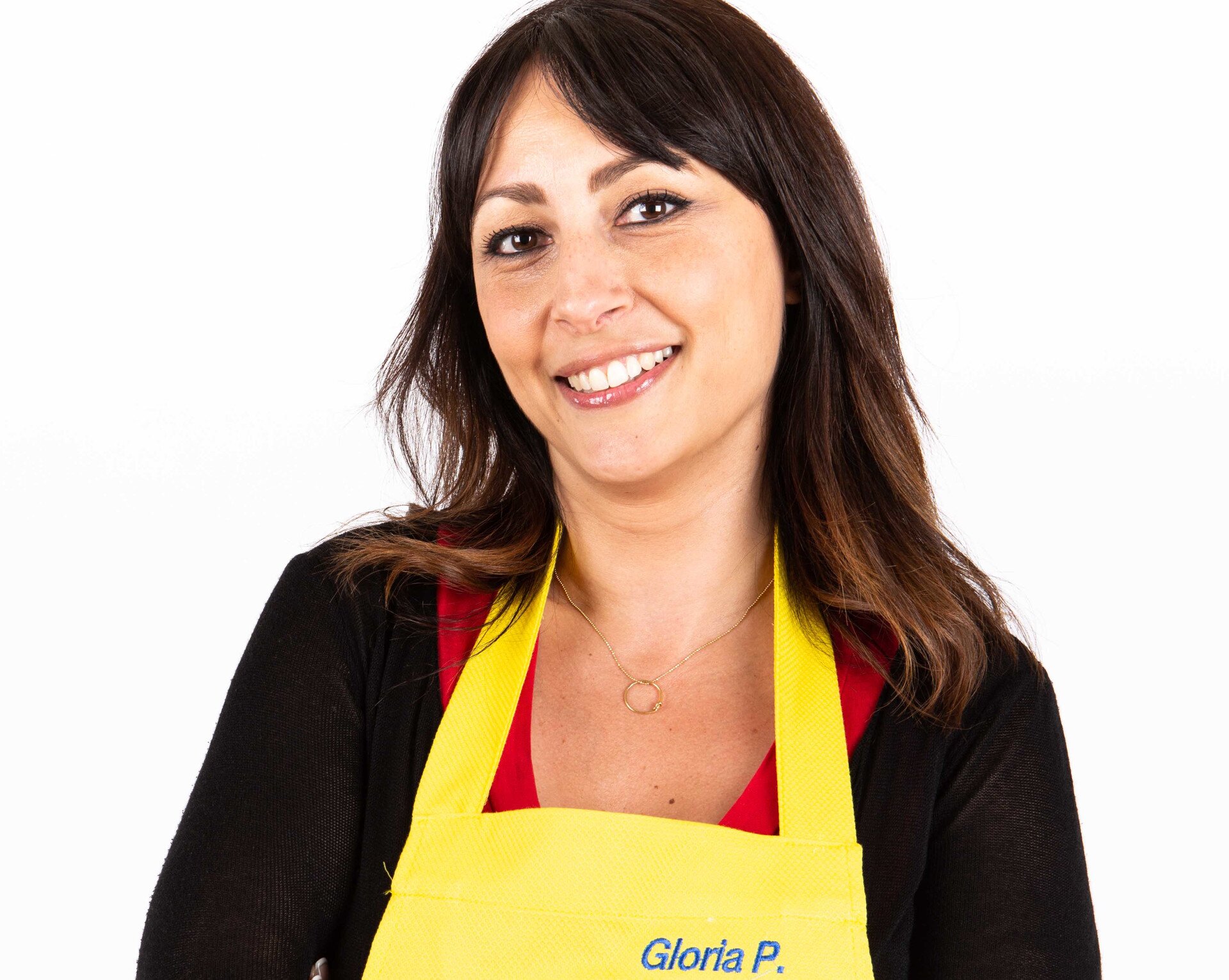 Bake Off 9 Gloria P