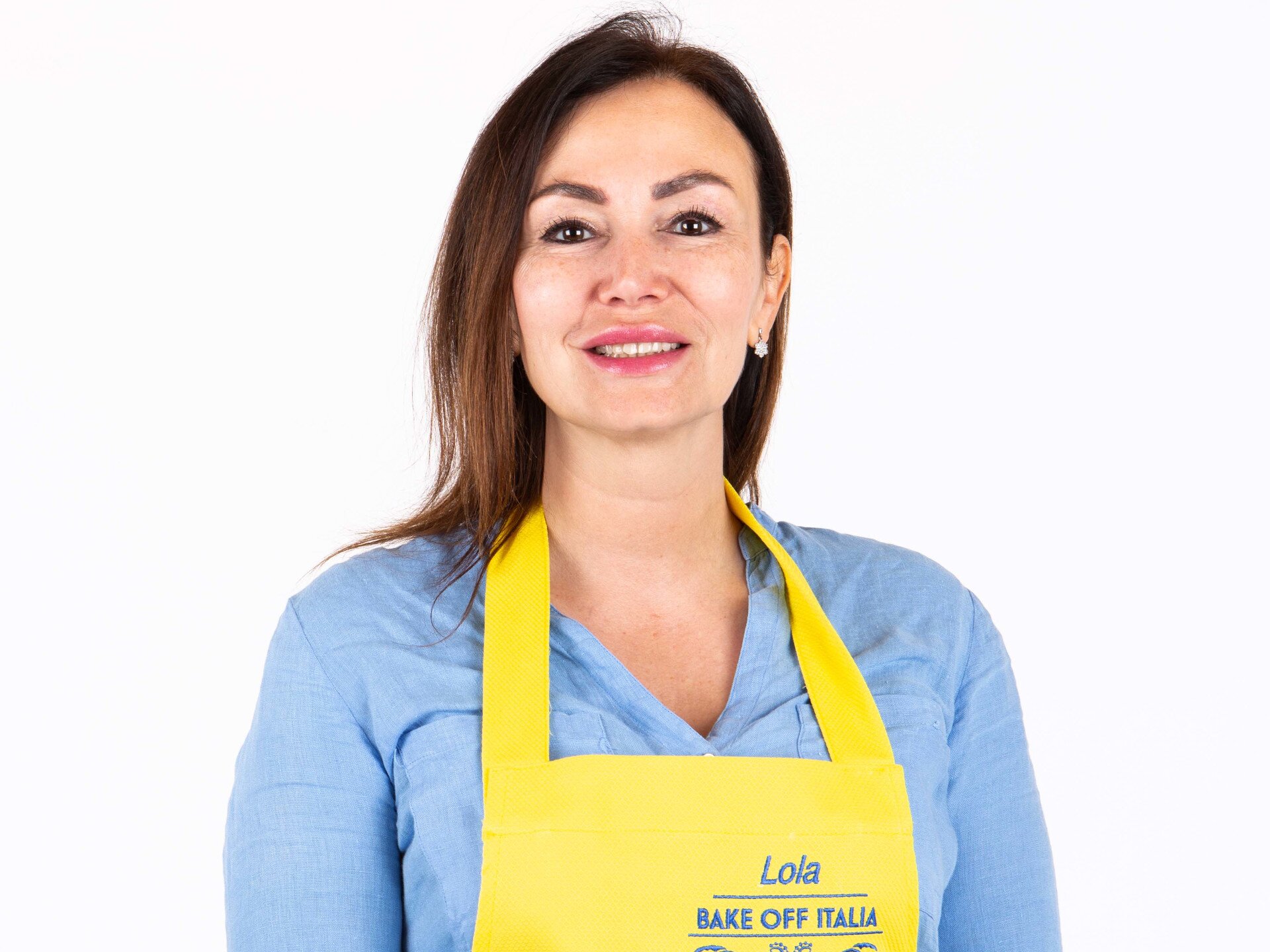 Bake Off 9 Lola