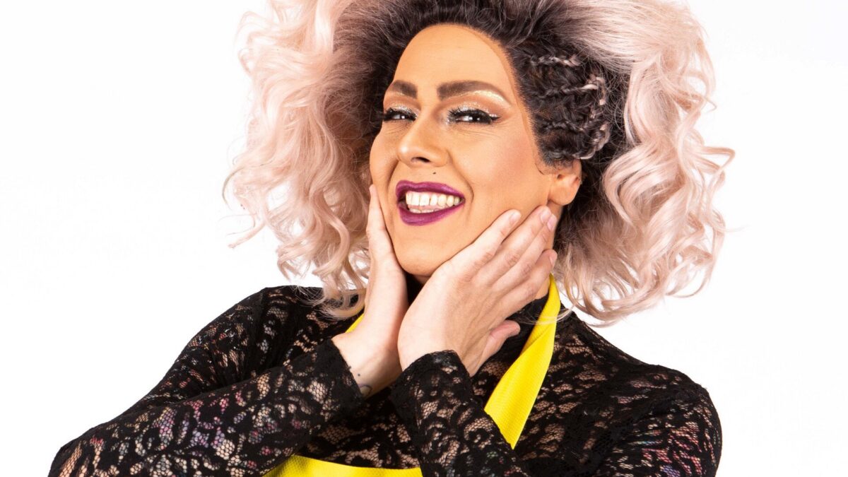 Date un programma a Peperita, da Bake Off Italia con furore (e la chiave leggera fa bene al programma)