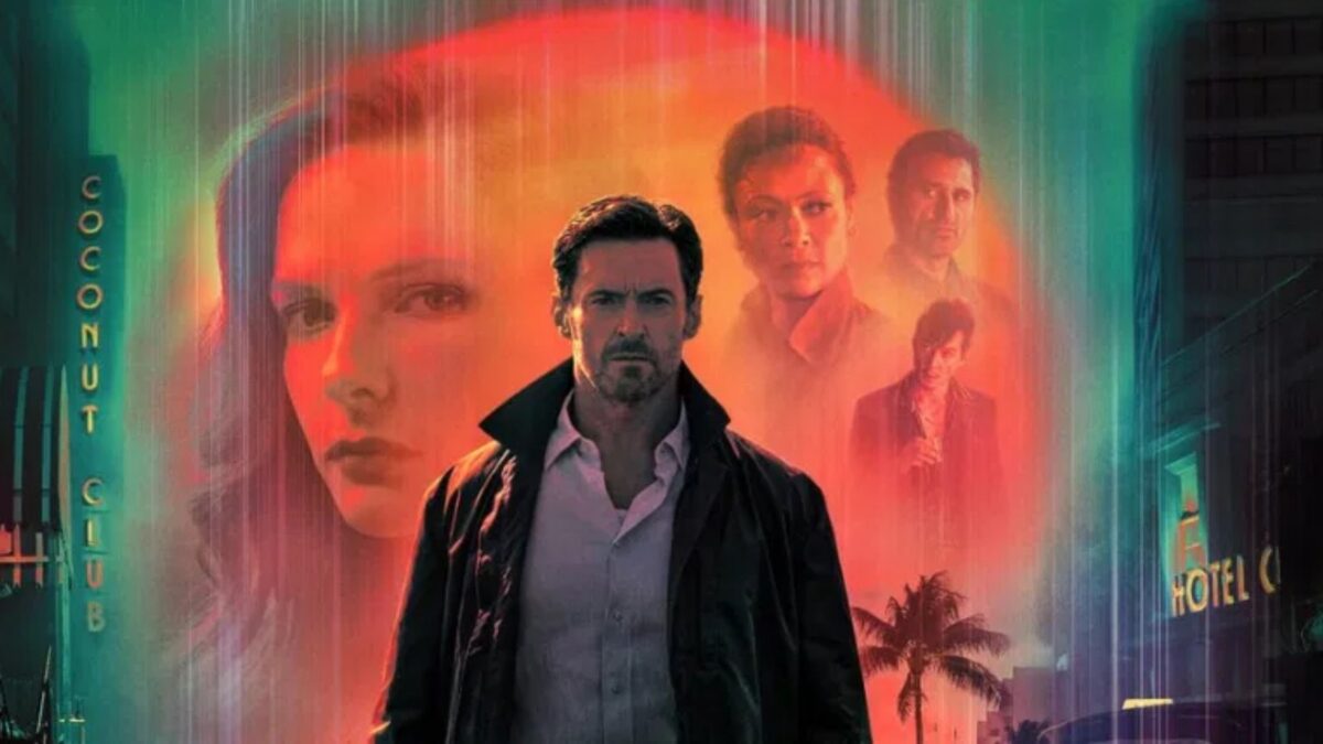 Frammenti dal passato – Reminiscence, recensione del film di Lisa Joy