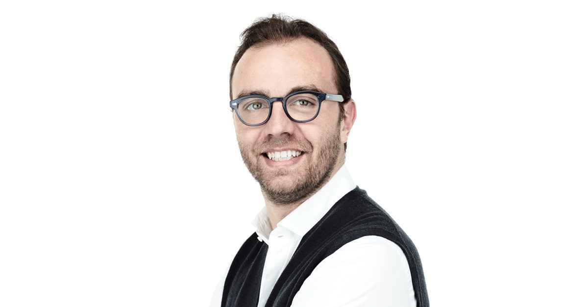 Riccardo Trevisani nuovo telecronista Mediaset